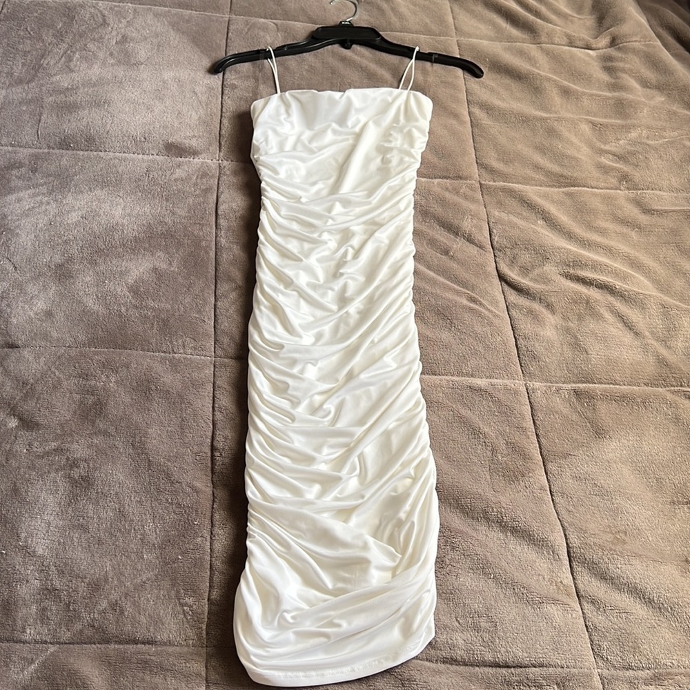 Windsor Midi Dress